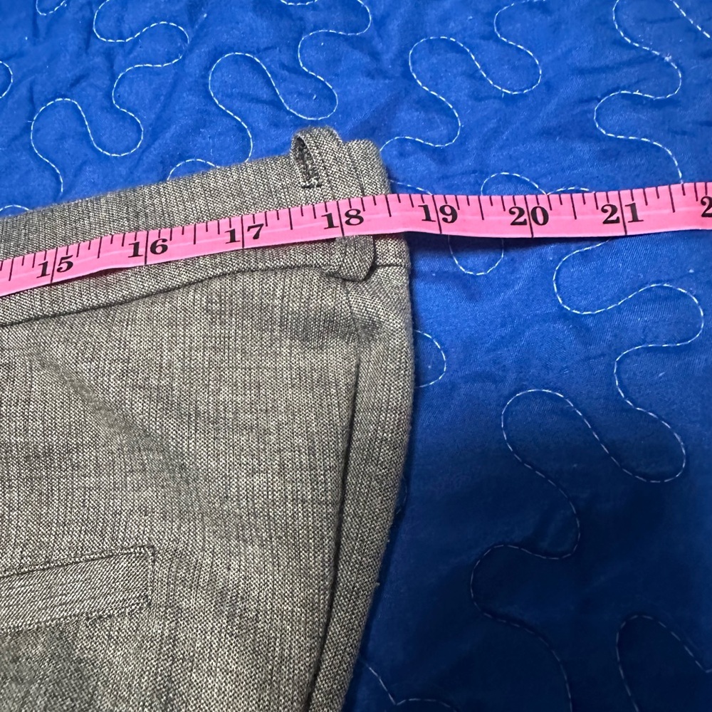 Kut from the Kloth Charcoal Trousers - Picture 10 of 11